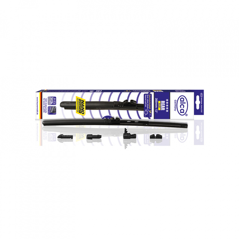 Stergator Luneta Alca Flat 11\'/280 Mm W001140