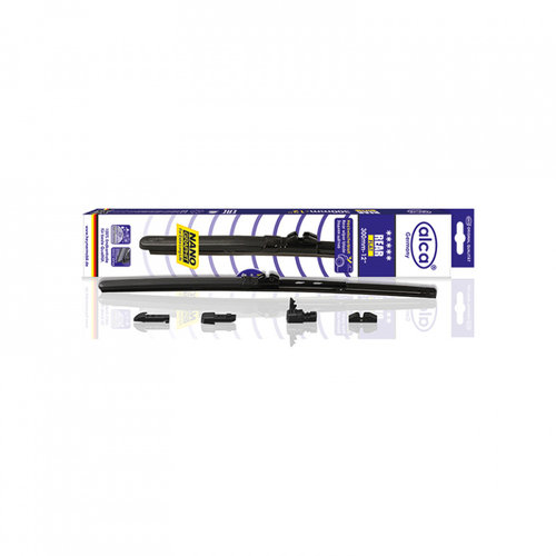 Stergator Luneta Alca Flat 11\'/280 Mm W001140