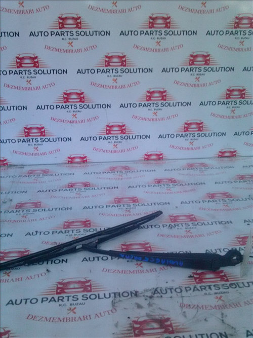 Stergator luneta AUDI A6 C5 an fabr. 2003