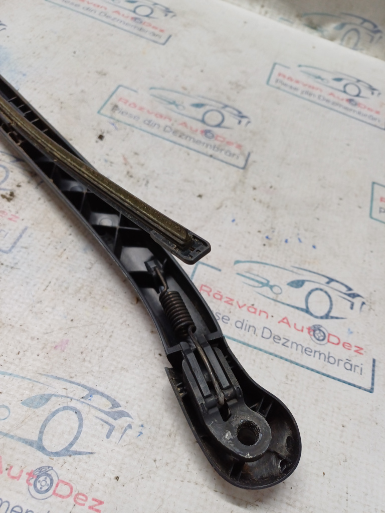 Stergator luneta BMW Seria 5 F11 - Motorina 2014, -