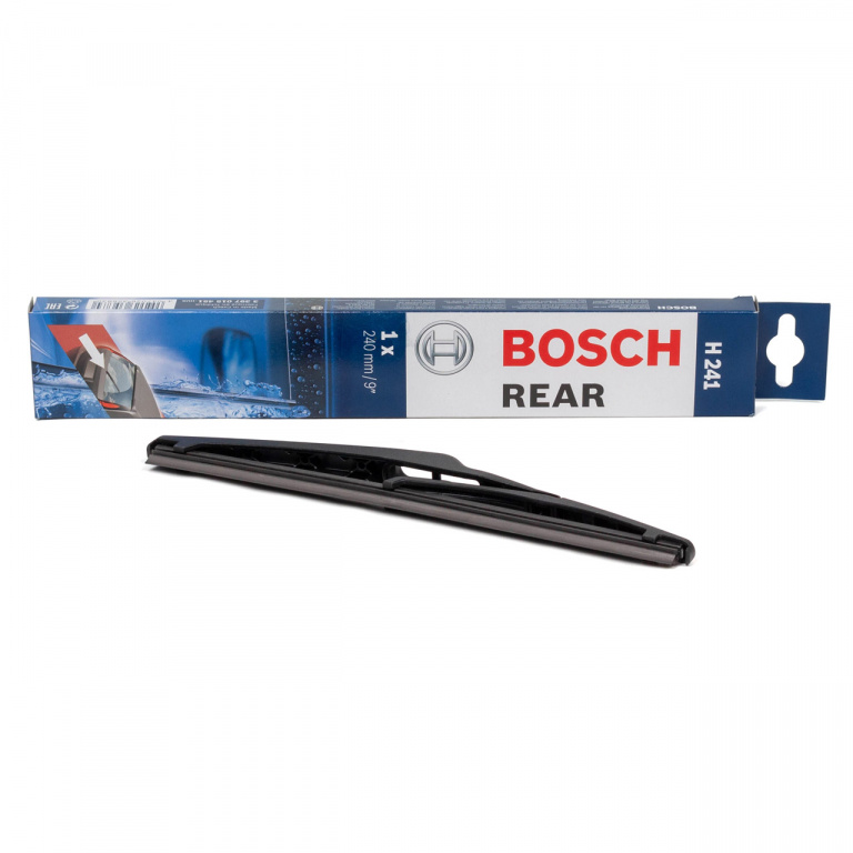 Stergator Luneta Bosch Peugeot 5008 2 2016→ Rear H241 3 397 015 451