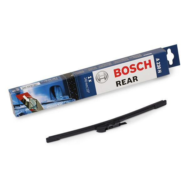 Stergator Luneta Bosch Rear A230H 3 397 006 864