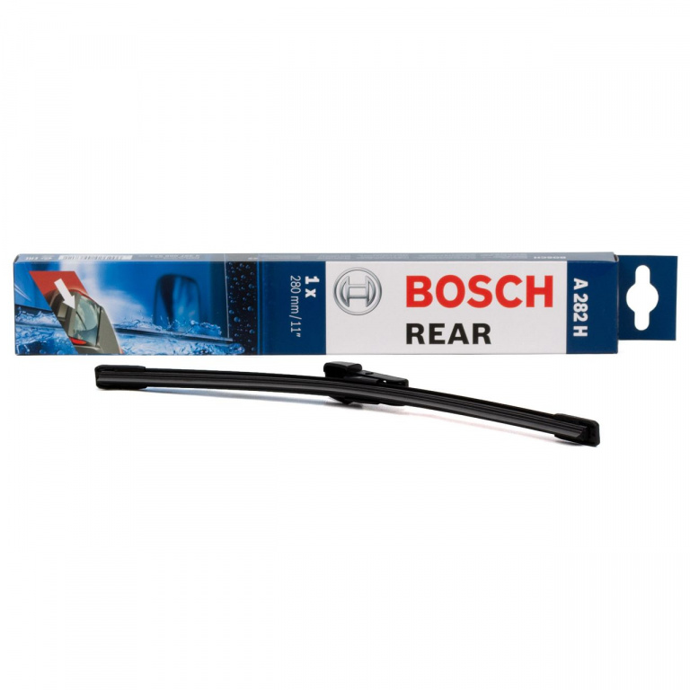 Stergator Luneta Bosch Rear A282H 3 397 008 634