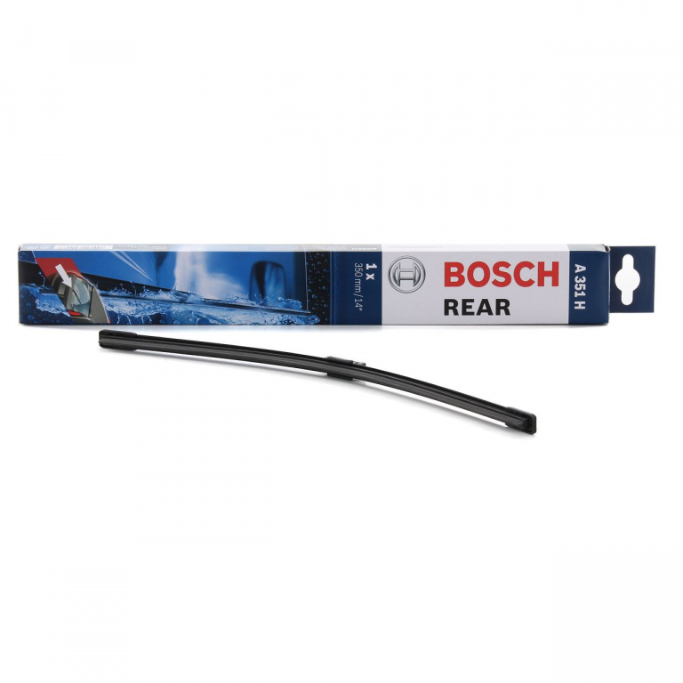 Stergator Luneta Bosch Rear A351H 3 397 008 192