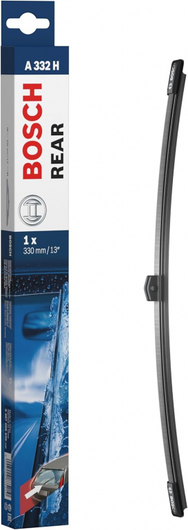 Stergator Luneta Bosch Rear Audi A4 B9 2015→ A332H 3 397 008 635