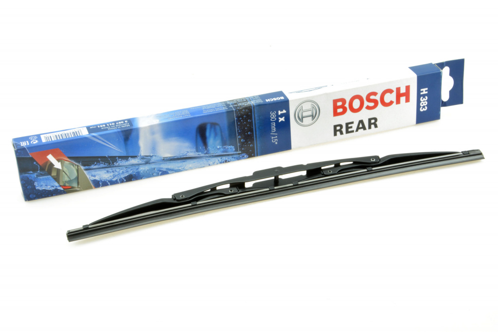 Stergator Luneta Bosch Rear Audi A6 C6 2005-2011 Combi/Allroad H383 3 397 011 551