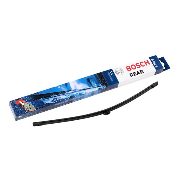 Stergator Luneta Bosch Rear Bentley Bentayga 4V 2015→ A402H 3 397 008 057