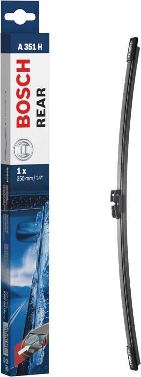 Stergator Luneta Bosch Rear Bmw Seria 1 F40 2019→ A351H 3 397 008 192