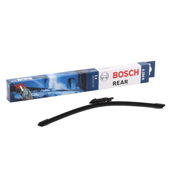 Stergator Luneta Bosch Rear Bmw X1 E84 2009-2015 A334H 3 397 016 387
