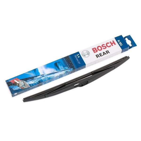 Stergator Luneta Bosch Rear Bmw X3 E83 2003-2011 H351 3 397 004 559