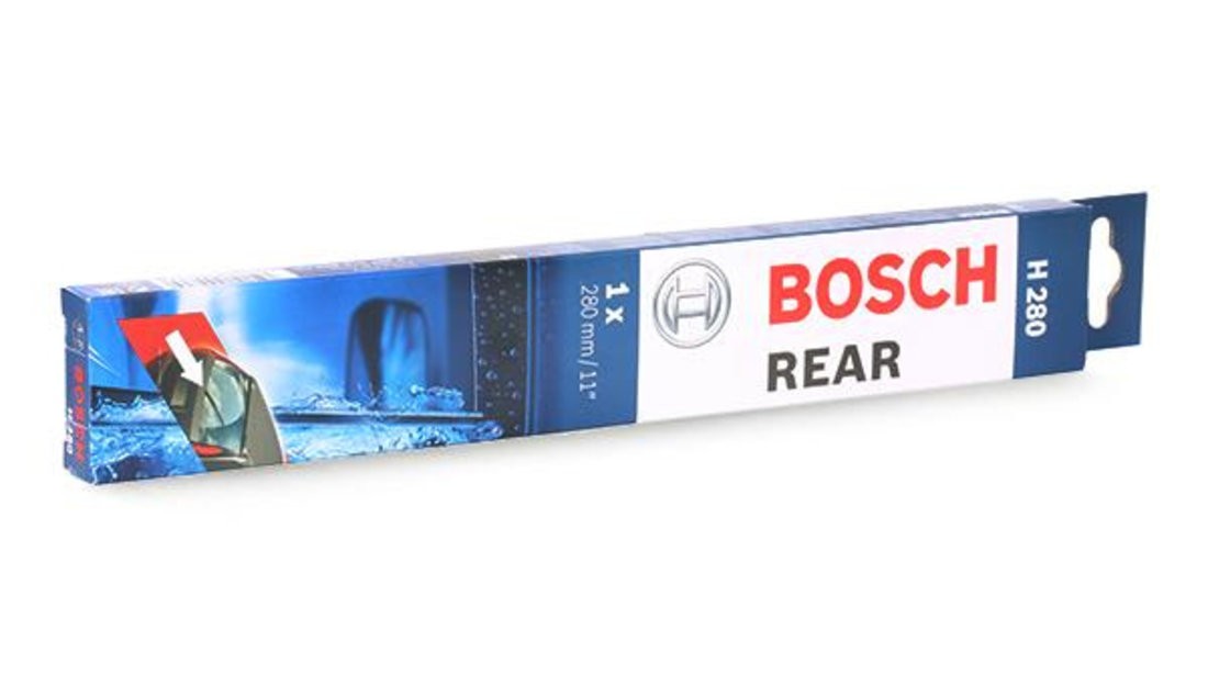 Stergator Luneta Bosch Rear Bmw Z3 E36 1998-2003 H280 3 397 018 802