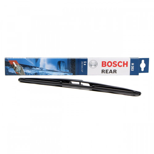 Stergator Luneta Bosch Rear Citroen Spacetourer 2016→ H353 3 397 004 631