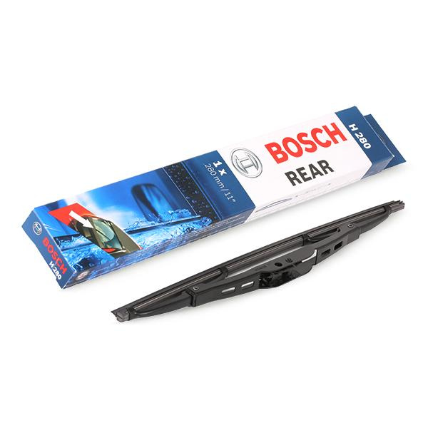 Stergator Luneta Bosch Rear Daihatsu Sirion 1998-2005 H280 3 397 018 802