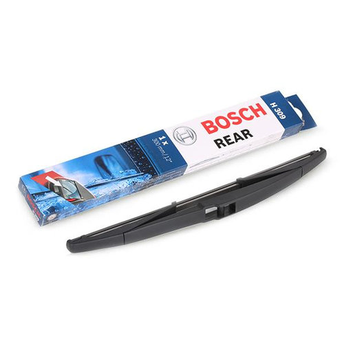 Stergator Luneta Bosch Rear Fiat 500 Hatchback 2007-2015 H309 3 397 011 630