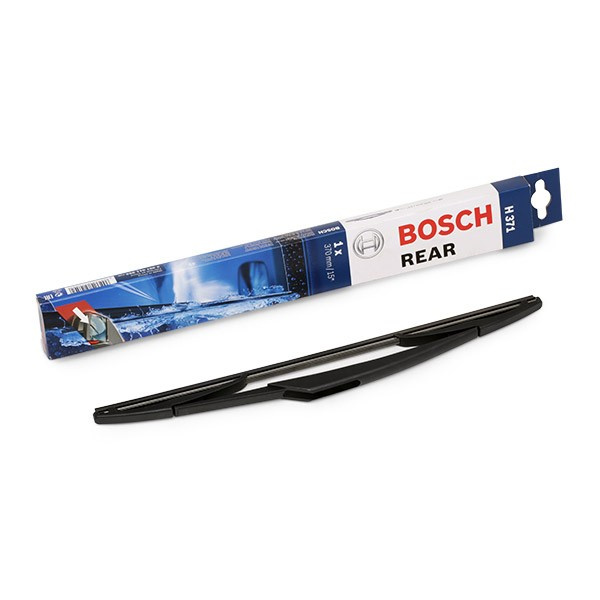 Stergator Luneta Bosch Rear Fiat Fiorino 2007→ H371 3 397 011 953