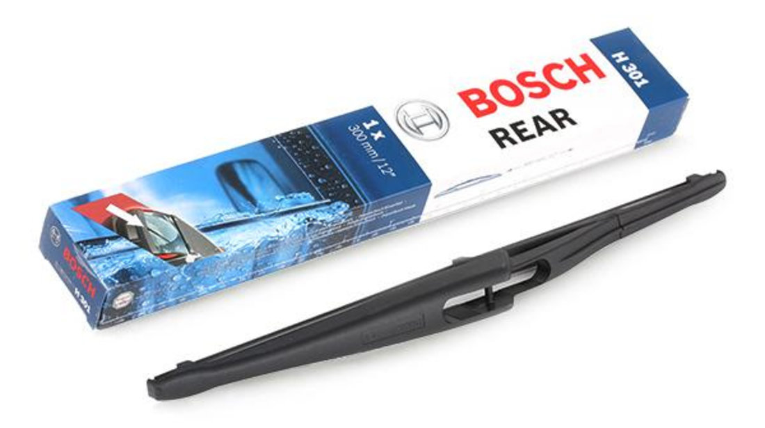 Stergator Luneta Bosch Rear Ford B-Max 2012→ H301 3 397 004 629