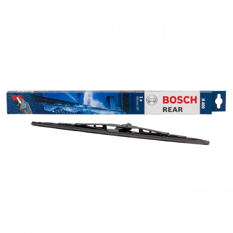 Stergator Luneta Bosch Rear Ford C-Max 2 2010→ H400 3 397 004 757