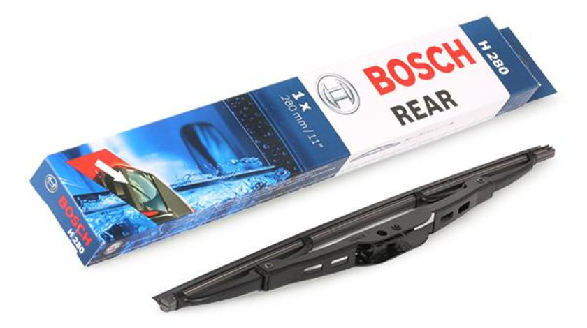 Stergator Luneta Bosch Rear Ford Ecosport 2013→ H280 3 397 018 802