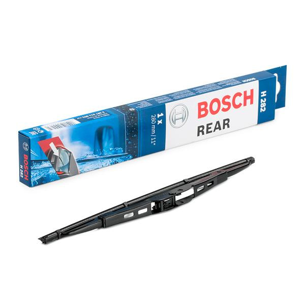 Stergator Luneta Bosch Rear Ford Focus 2 2004-2012 Combi H282 3 397 011 802