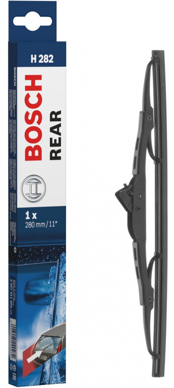 Stergator Luneta Bosch Rear Ford Fusion 2002-2012 H282 3 397 011 802