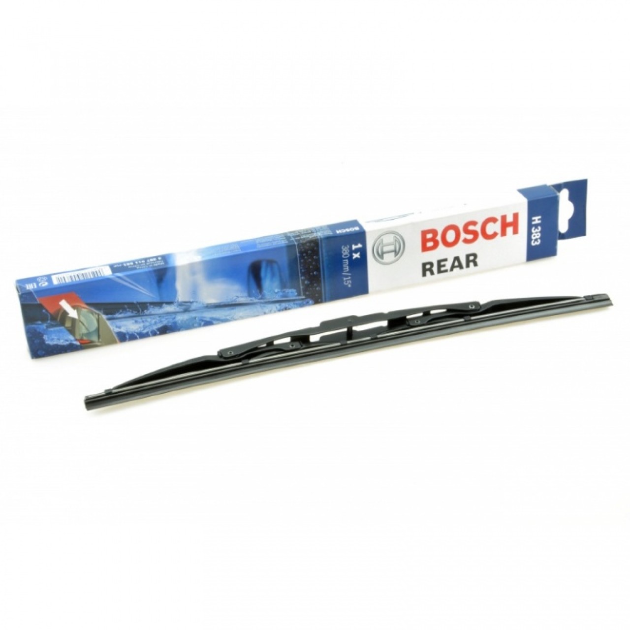 Stergator Luneta Bosch Rear Ford Ka 1996-2008 H383 3 397 011 551