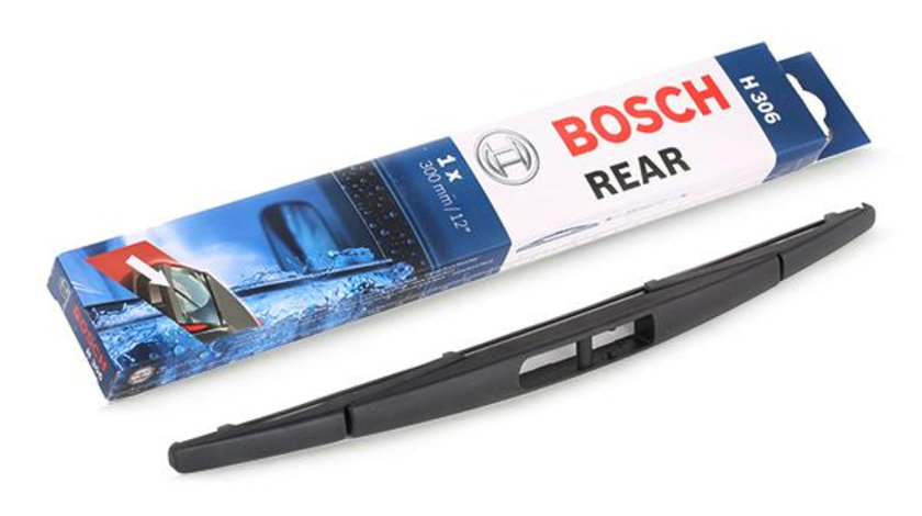 Stergator Luneta Bosch Rear H306 Bmw Seria 1 F20 2010→ 3 397 011 432