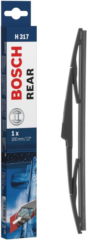 Stergator Luneta Bosch Rear H317 3 397 015 106