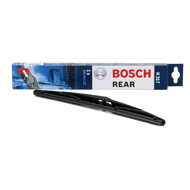 Stergator Luneta Bosch Rear H317 Hyundai i10 1 2007-2013 3 397 015 106