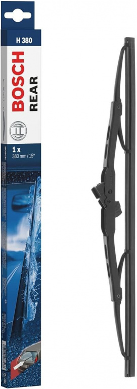 Stergator Luneta Bosch Rear H380 3 397 004 756
