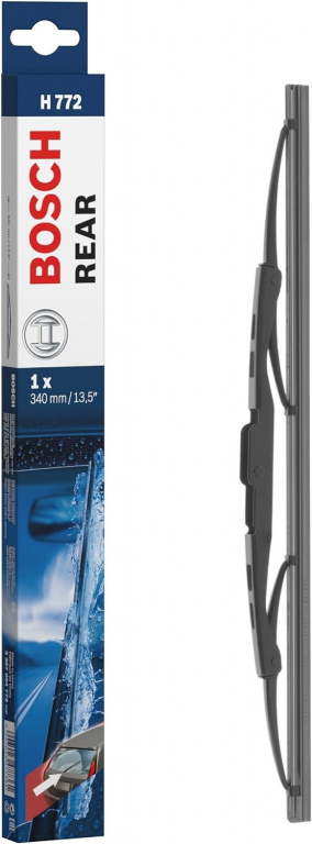 Stergator Luneta Bosch Rear H772 3 397 004 772
