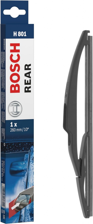 Stergator Luneta Bosch Rear H801 3 397 004 801