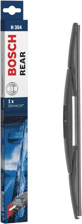 Stergator Luneta Bosch Rear Honda Jazz 3 2008→ H354 3 397 011 433