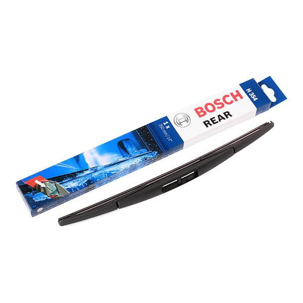 Stergator Luneta Bosch Rear Infiniti QX70 2013→ H354 3 397 011 433