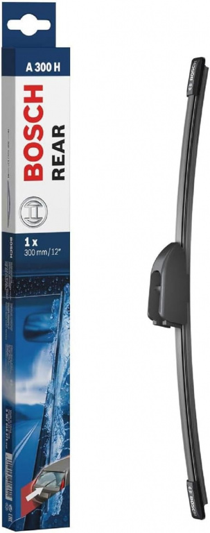 Stergator Luneta Bosch Rear Jaguar F-Pace X761 2015→ A300H 3 397 016 271