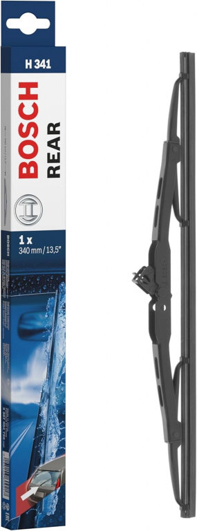 Stergator Luneta Bosch Rear Land Rover Discovery 1 1990-1998 3 397 004 755