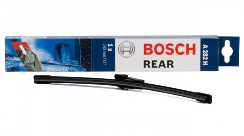 Stergator Luneta Bosch Rear Mercedes-Benz E-Class S213 2018→ T-Model A282H 3 397 008 634