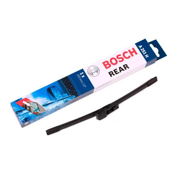 Stergator Luneta Bosch Rear Opel Astra L 2021→ A251H 3 397 008 058