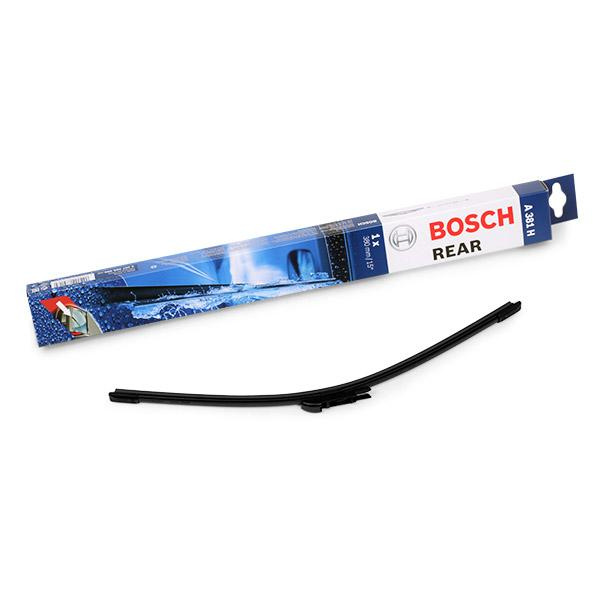 Stergator Luneta Bosch Rear Opel Combo D 2012→ A381H 3 397 008 996