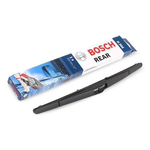 Stergator Luneta Bosch Rear Opel Grandland X 2017→ H304 3 397 004 990