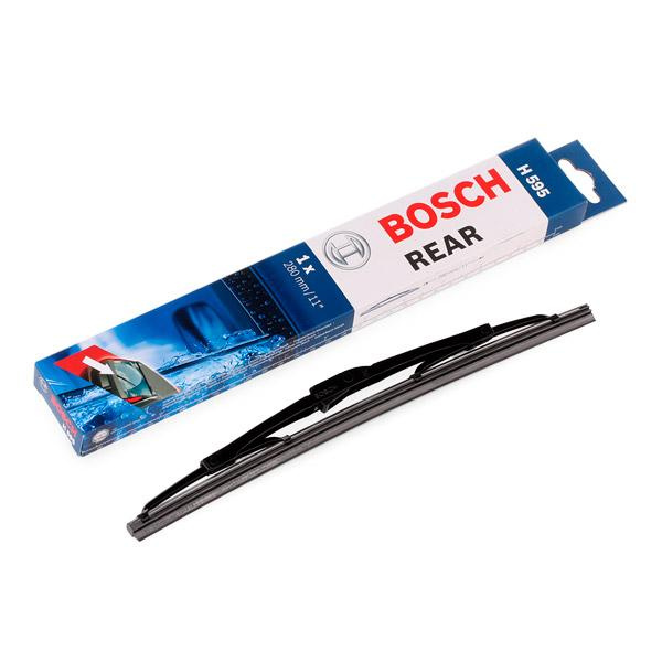 Stergator Luneta Bosch Rear Seat Altea XL 2006→ H595 3 397 004 595