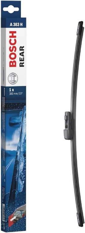 Stergator Luneta Bosch Rear Seat Leon SC 5F5 2013→ A383H 3 397 016 087