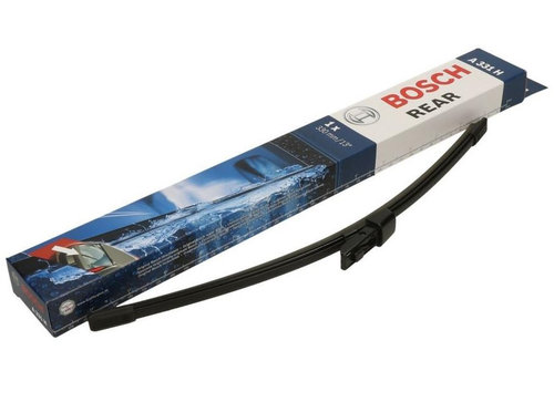 Stergator Luneta Bosch Rear Skoda Kamiq 2019→ A331H 3 397 008 713
