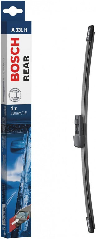 Stergator Luneta Bosch Rear Skoda Scala 2019→ A331H 3 397 008 713