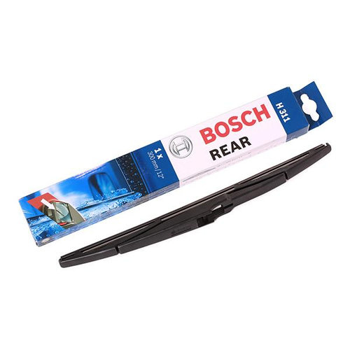 Stergator Luneta Bosch Rear Ssangyong Rodius 1 2013→ H311 3 397 011 666