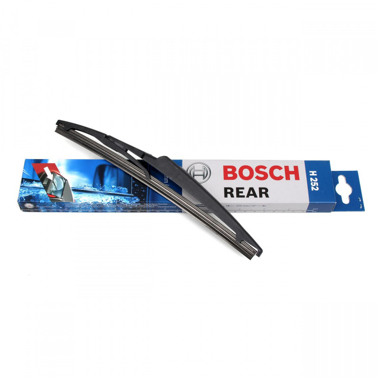 Stergator Luneta Bosch Rear Suzuki Swift 5 2017→ H252 3 397 011 965