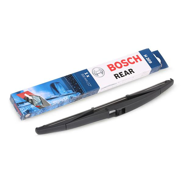 Stergator Luneta Bosch Rear Toyota Aygo 2005-2014 H309 3 397 011 630