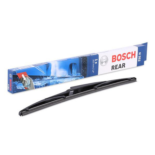 Stergator Luneta Bosch Rear Toyota C-HR 2016→ H352 3 397 011 430