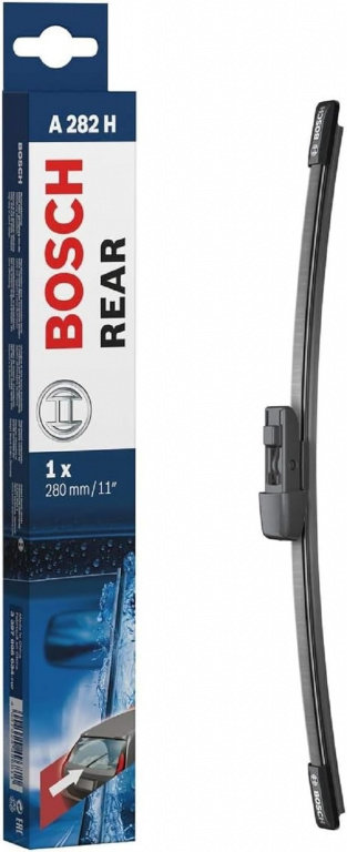Stergator Luneta Bosch Rear Volkswagen Polo 6 2017→ A282H 3 397 008 634