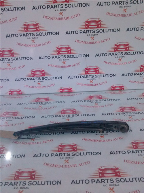 Stergator luneta DACIA LODGY 1.5 DCI an fabr. 2014