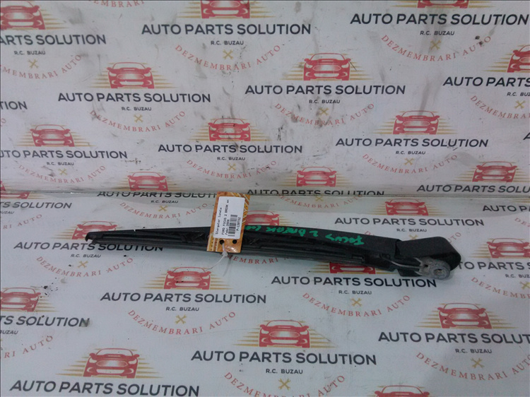 Stergator luneta FORD FOCUS 2 BREAK an fabr.2008